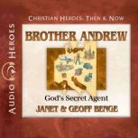 Brother Andrew, Janet Benge