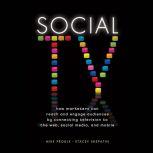 Social TV, Stacey Shepatin