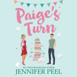 Paiges Turn, Jennifer Peel