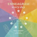 Enneagram Every Day, Dayo Ajanaku