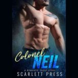 Colonel Neil, Scarlett Press