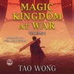 Magic Kingdom at War Volume 4, Tao Wong
