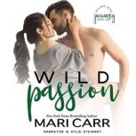 Wild Passion, Mari Carr