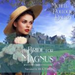 A Bride For Magnus, Michele Pollock Dalton