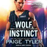 Wolf Instinct, Paige Tyler