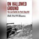 On Hallowed Ground, Bill McWilliams