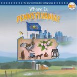 Where Is Pennsylvania?, Annette Whipple