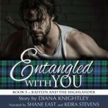Entangled With You, Diana Knightley
