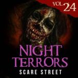 Night Terrors Vol. 24, Scare Street