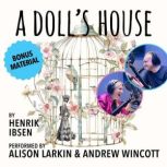 A Dolls House, Henrik Ibsen