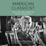 American Classicist, Victoria Houseman