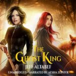 The Ghost King, Jeff Altabef