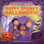 Happy Spooky Halloween!, LeBron James