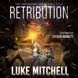 Retribution, Luke R. Mitchell