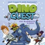 Dino Quest The Mammoth Riders, Ian Billings