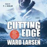 Cutting Edge, Ward Larsen