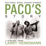 Pacos Story, Larry Heinemann