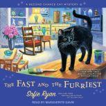 The Fast and the Furriest, Sofie Ryan