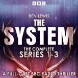 The System The Complete Series 13, Ben Lewis
