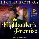 The Highlanders Promise, Heather Grothaus