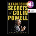 The Leadership Secrets of Colin Powel..., Oren Harari