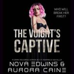 The Voight's Captive, Aurora Caine