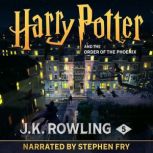 Harry Potter and the Order of the Pho..., J.K. Rowling