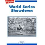 World Series Showdown, Paul Robert Walker