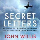 Secret Letters, John Willis