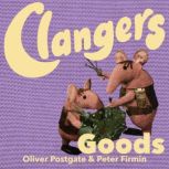 Clangers Goods, Oliver Postgate