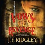 Vows of Revenge, JF Ridgley
