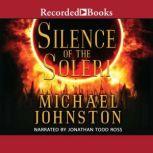 Silence of the Soleri, Michael Johnston