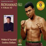 Mohamad Ali  A Tribute 2, Geoffrey Giuliano