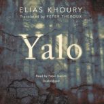 Yalo, Elias Khoury