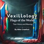 Vexillology, Mike Crawford