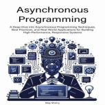 Asynchronous Programming, May Sherry