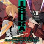 Ishura, Vol. 8, Keiso