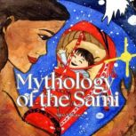 Mythology of the Sami, Niina Niskanen