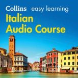 Easy Italian Course for Beginners, Collins Dictionaries