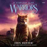 Warriors A Starless Clan 5 Wind, Erin Hunter