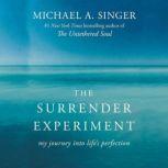 The Surrender Experiment My Journey into Life's Perfection, Michael A. Singer