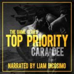 Top Priority, Cara Dee