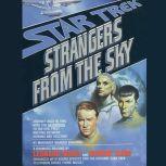 Star Trek: Strangers from the Sky, Margaret Wander Bonanno