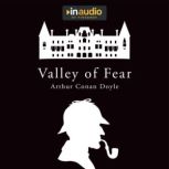Valley of Fear, Sir Arthur Conan Doyle