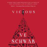 Vicious, V. E. Schwab