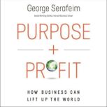 Purpose and Profit, George Serafeim