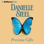 Precious Gifts, Danielle Steel