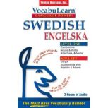 SwedishEnglish Level 1, Penton Overseas