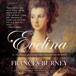 Evelina, Fanny Burney