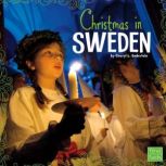 Christmas in Sweden, Cheryl Enderlein